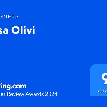 شقة Casa Olivi تشيفاتي المظهر الخارجي الصورة
