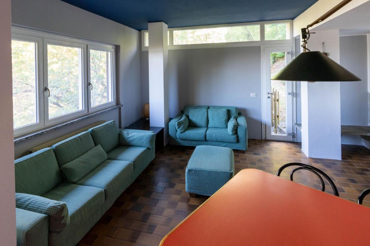 شقة Casa Olivi تشيفاتي المظهر الخارجي الصورة
