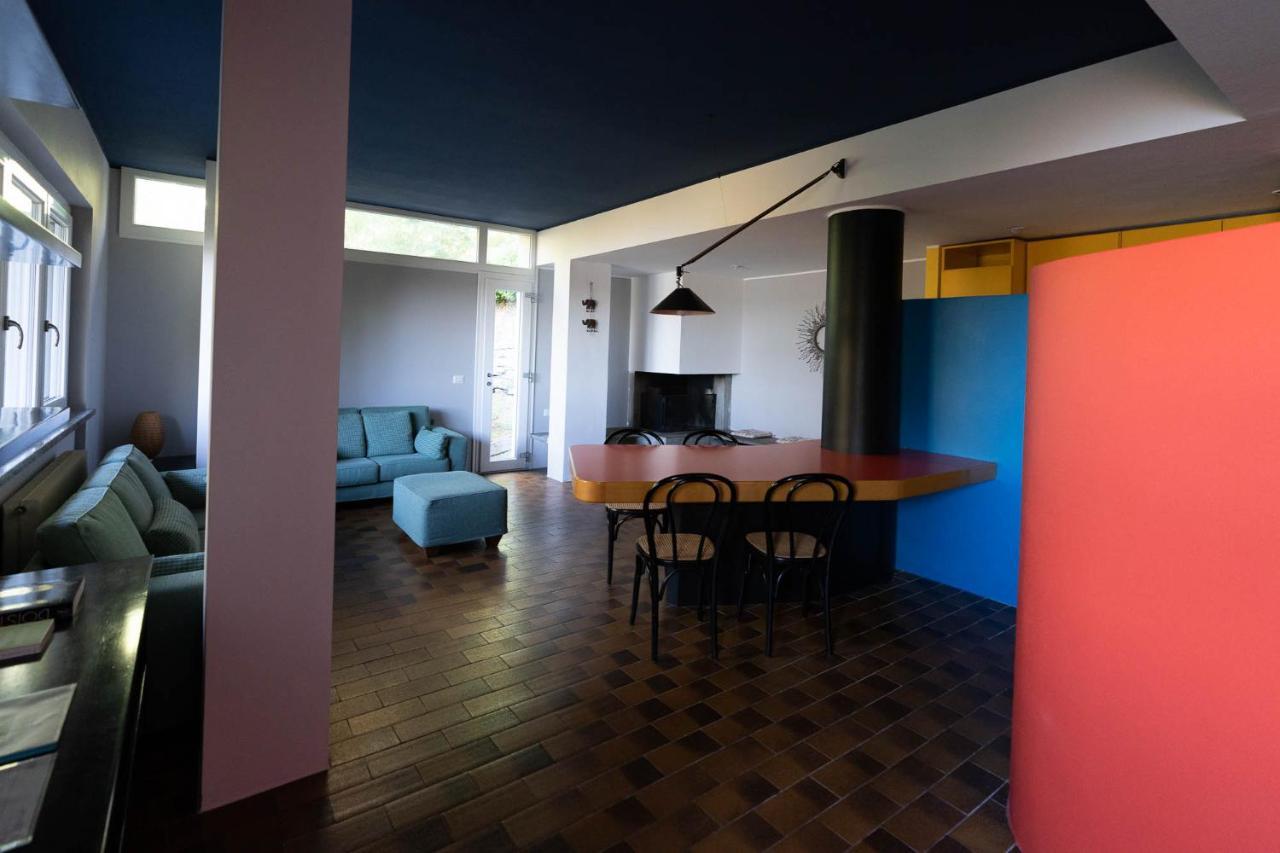 شقة Casa Olivi تشيفاتي المظهر الخارجي الصورة