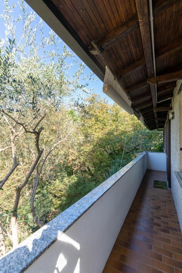شقة Casa Olivi تشيفاتي المظهر الخارجي الصورة